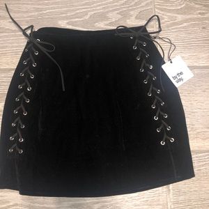 Revolve (by the way)